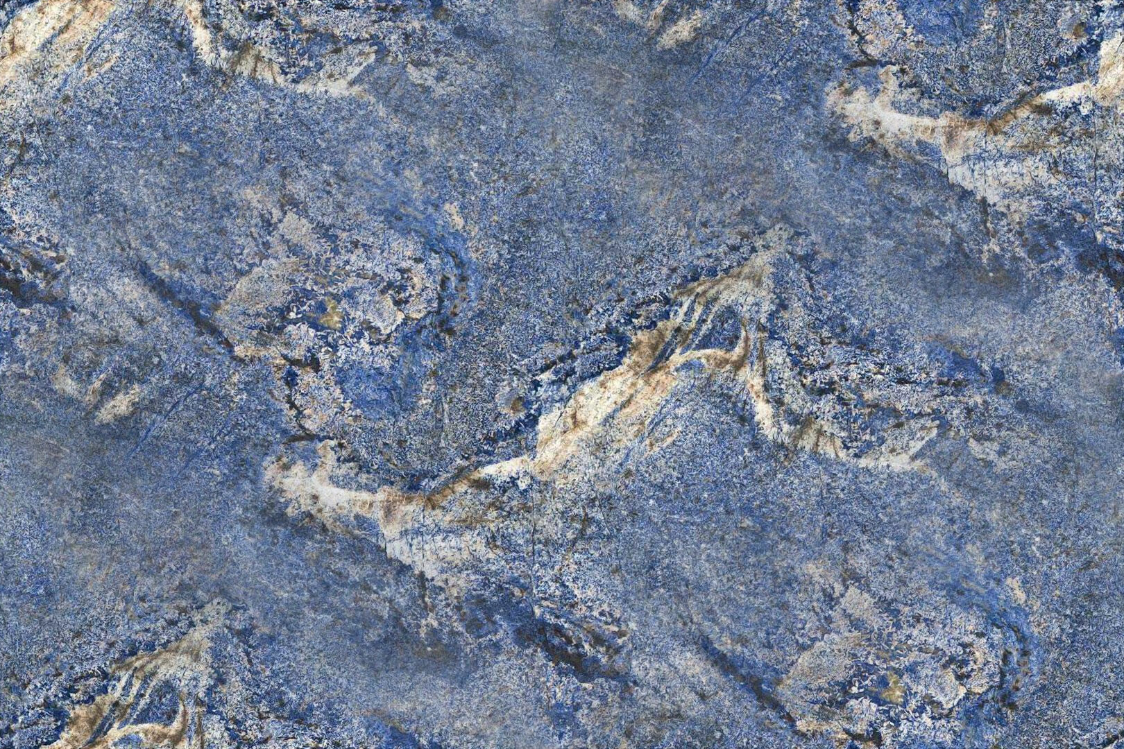 Granito Azul Bahia