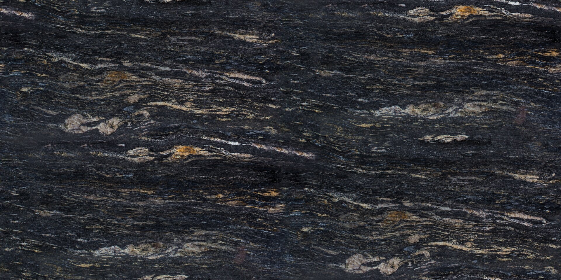Granito Black Cosmic