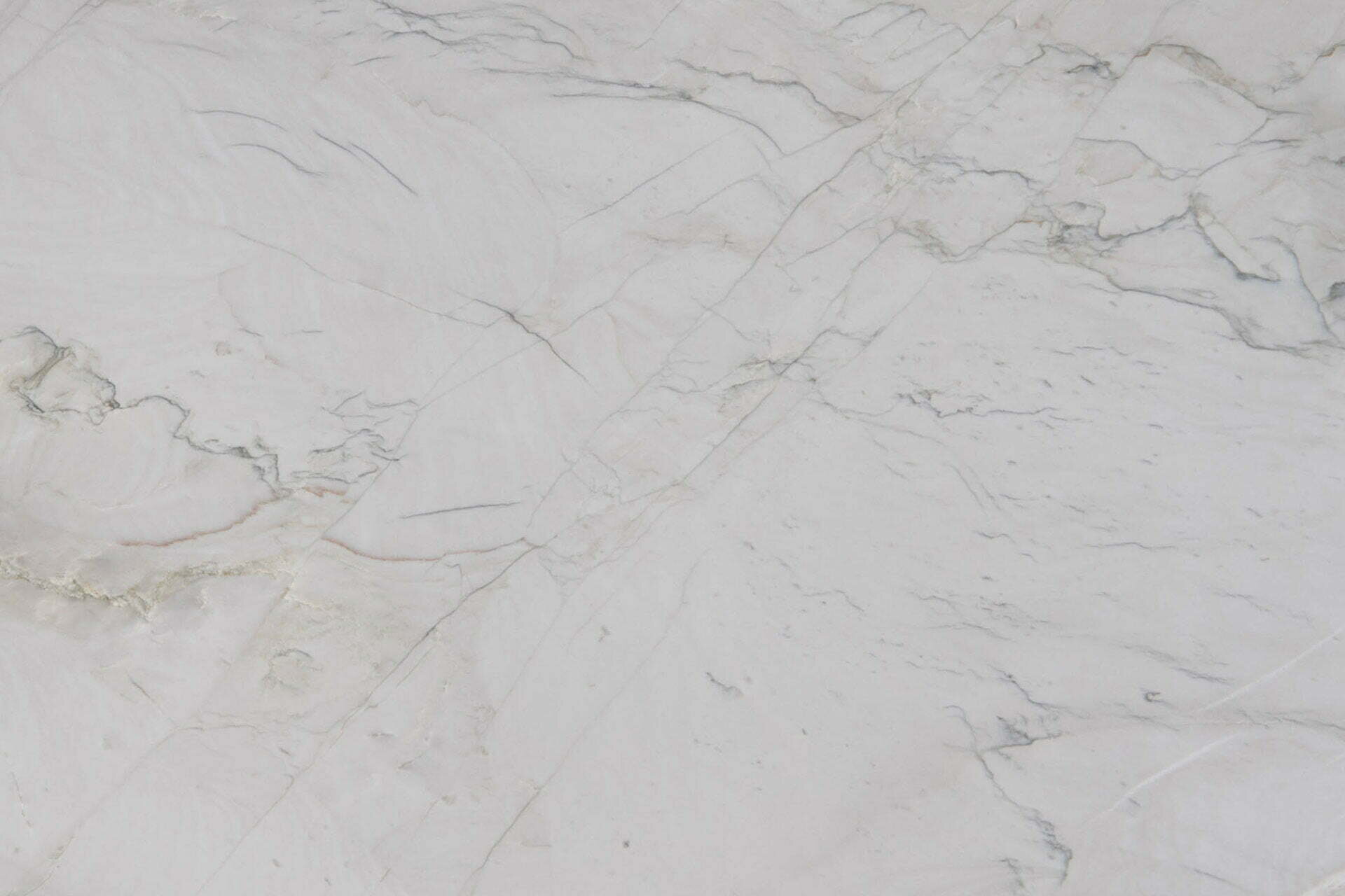 Quartzito Bianco Superiore