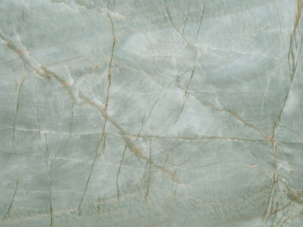 Quartzito Green Emerald