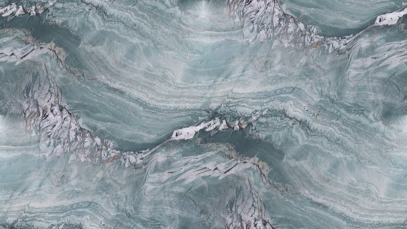 Quartzito Green Maestro
