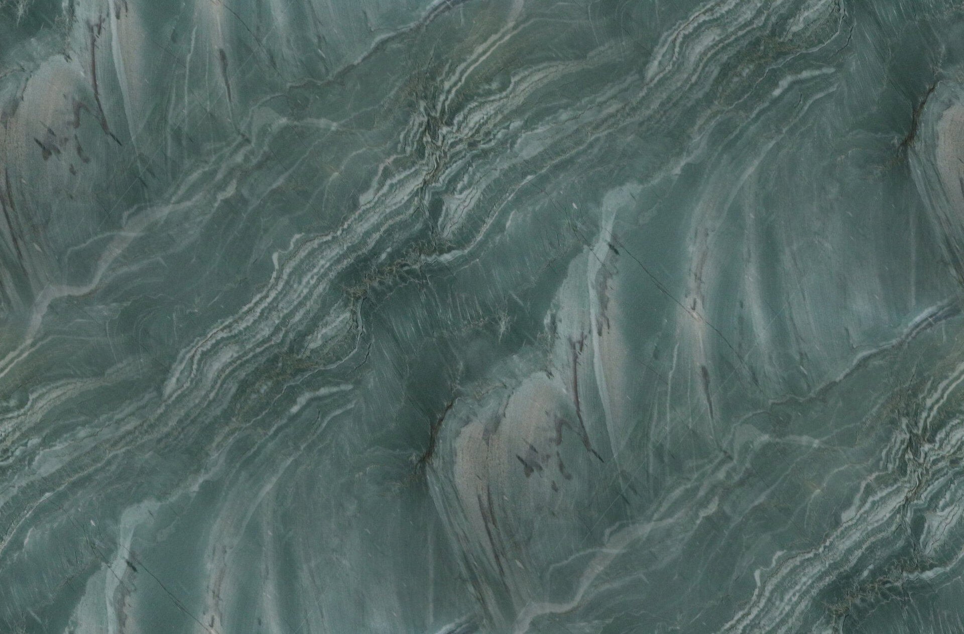 Quartzito Mandalay Green